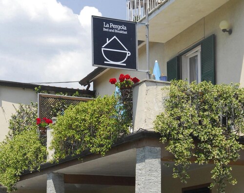 La Pergola