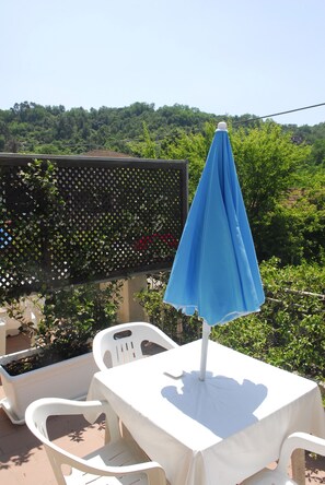 Teres/patio
