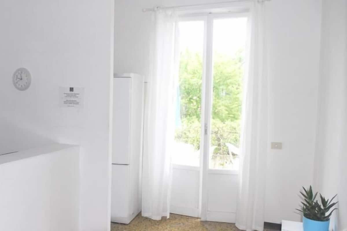 Departamento, 2 habitaciones (8 pax) | Área de sala de estar