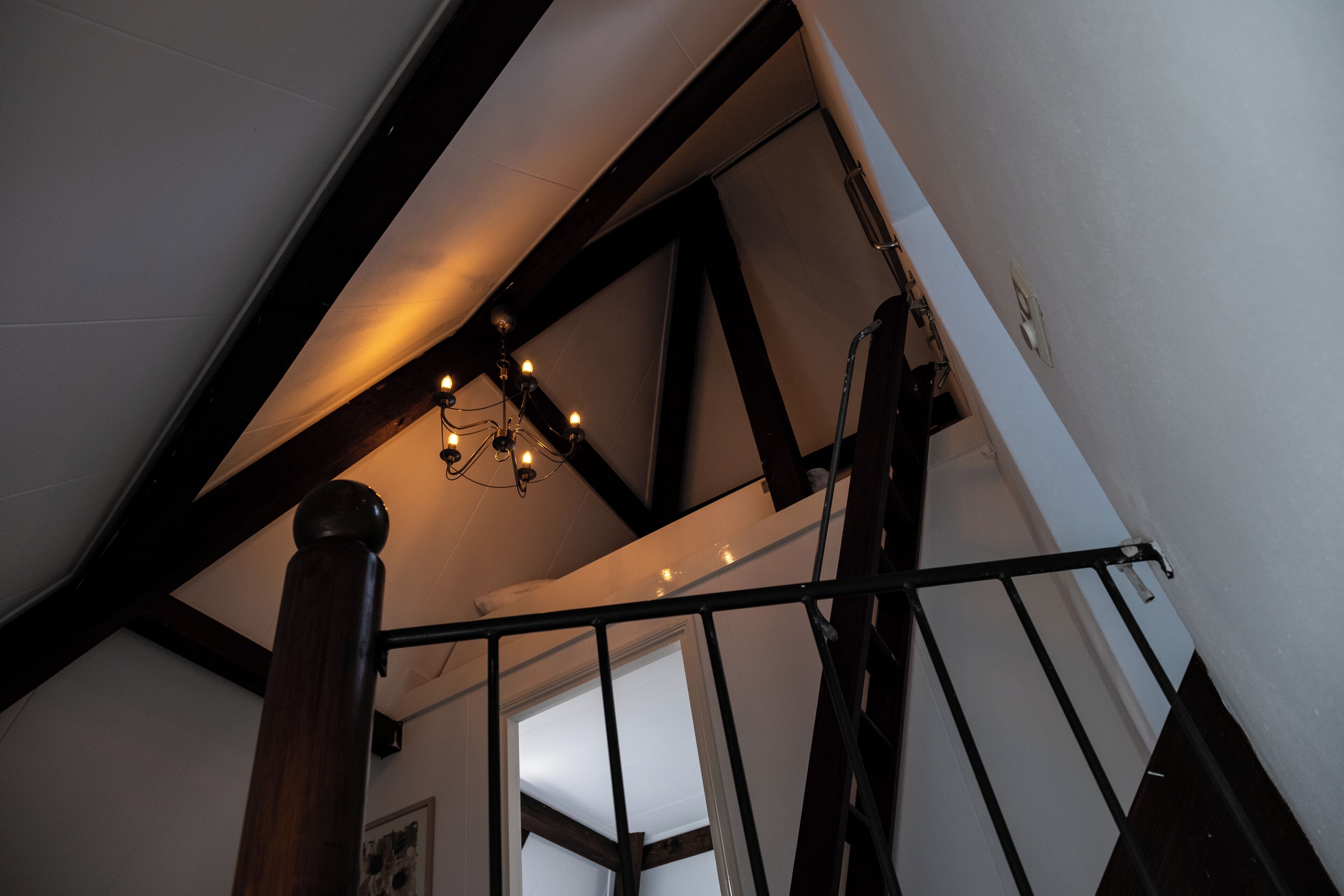 Apartment (De Inval) | 1 bedroom, iron/ironing board, free cribs/infant beds