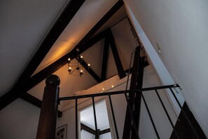 Apartment (De Inval)