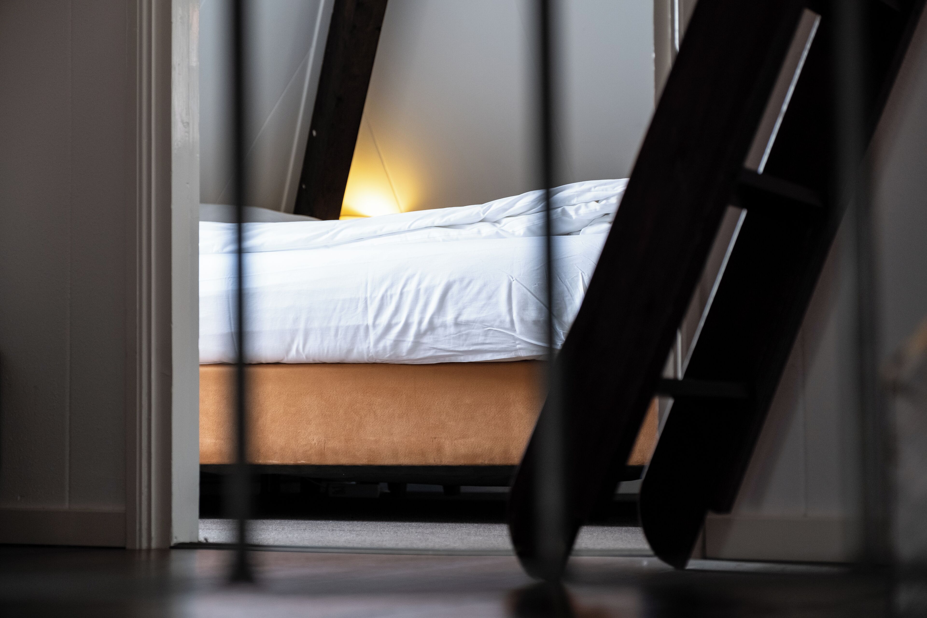 Appartement (De Inval) | 1 slaapkamer, een strijkplank/strijkijzer, gratis babybedden