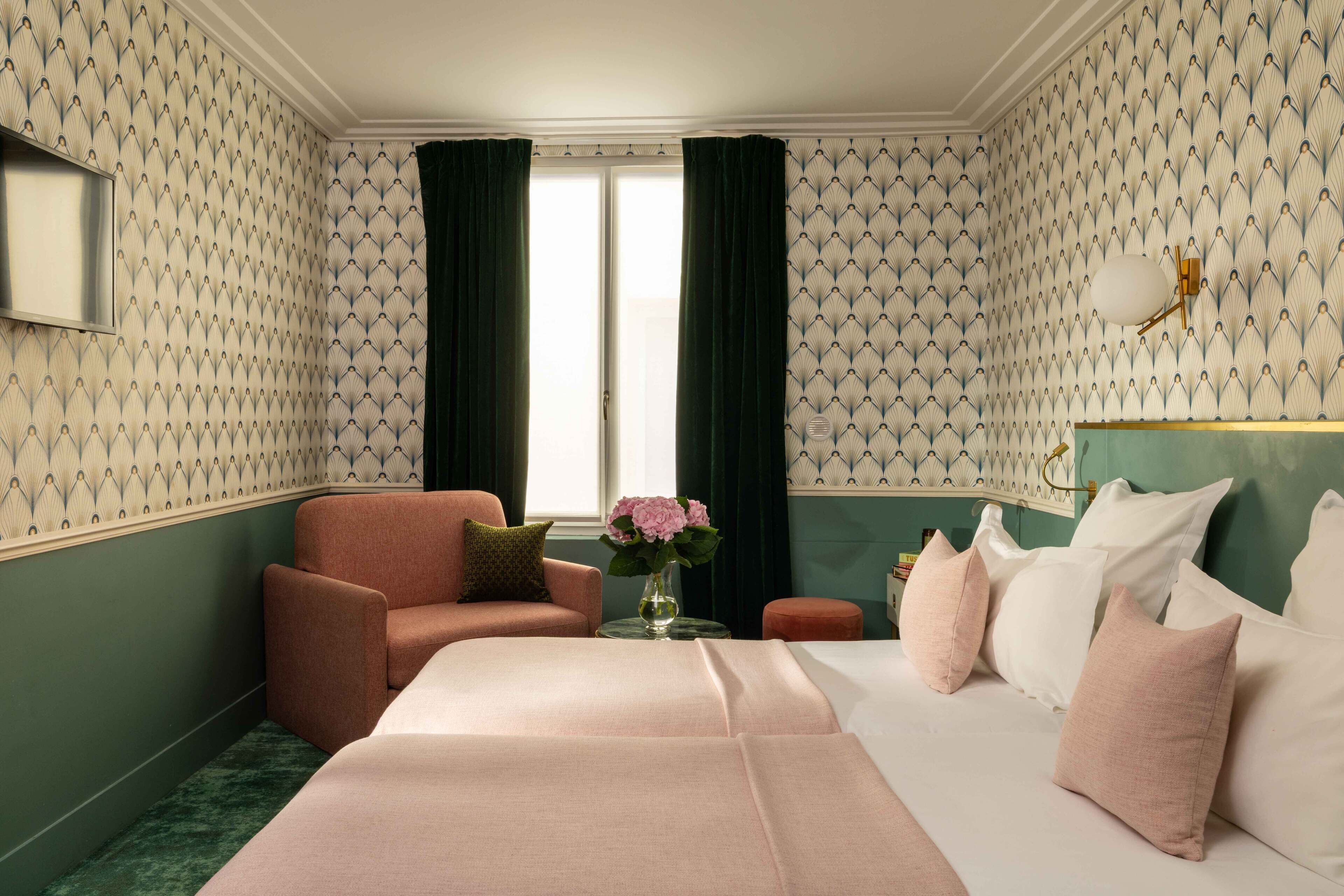 Foto - Hôtel Léna