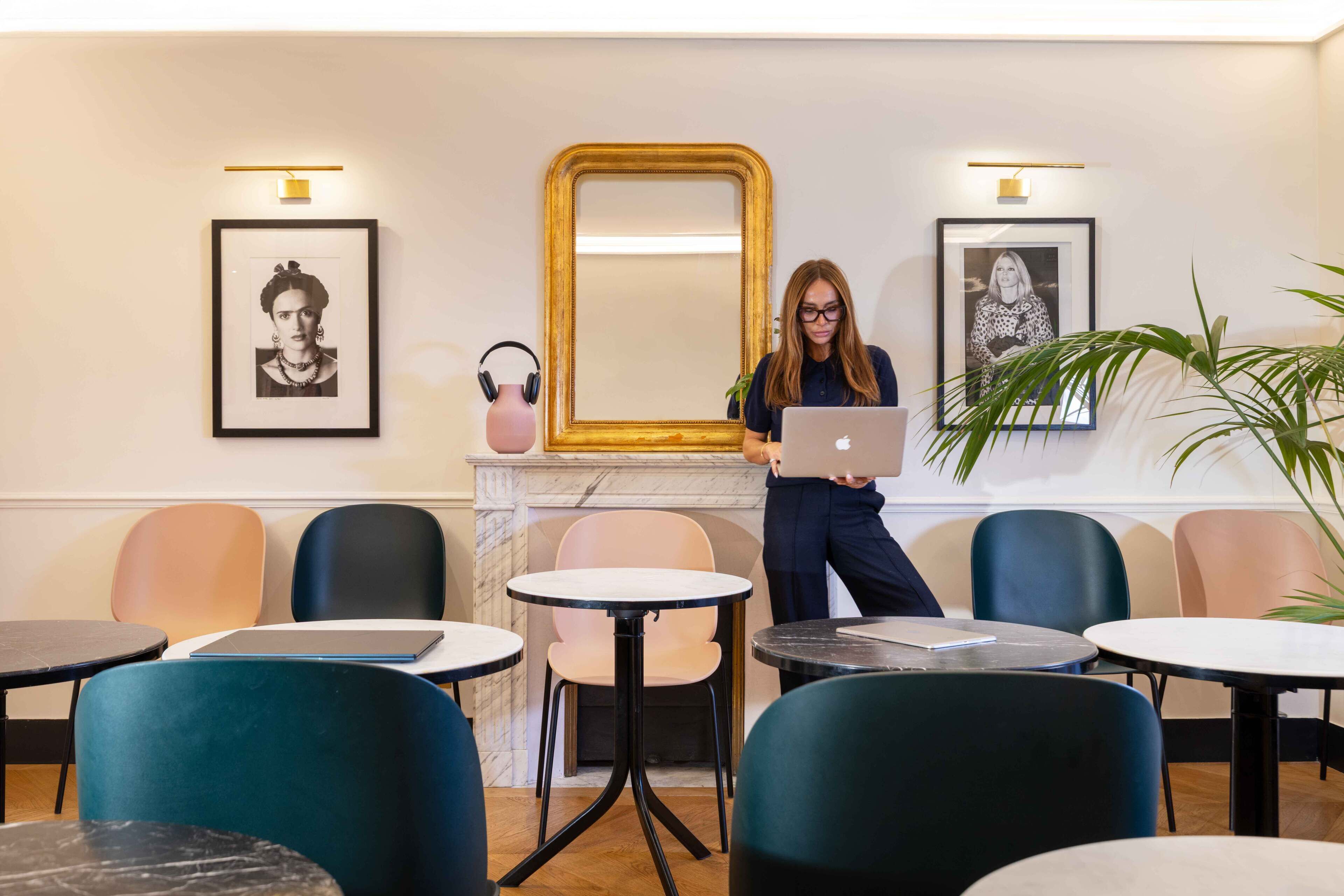 Photo - Hôtel Léna