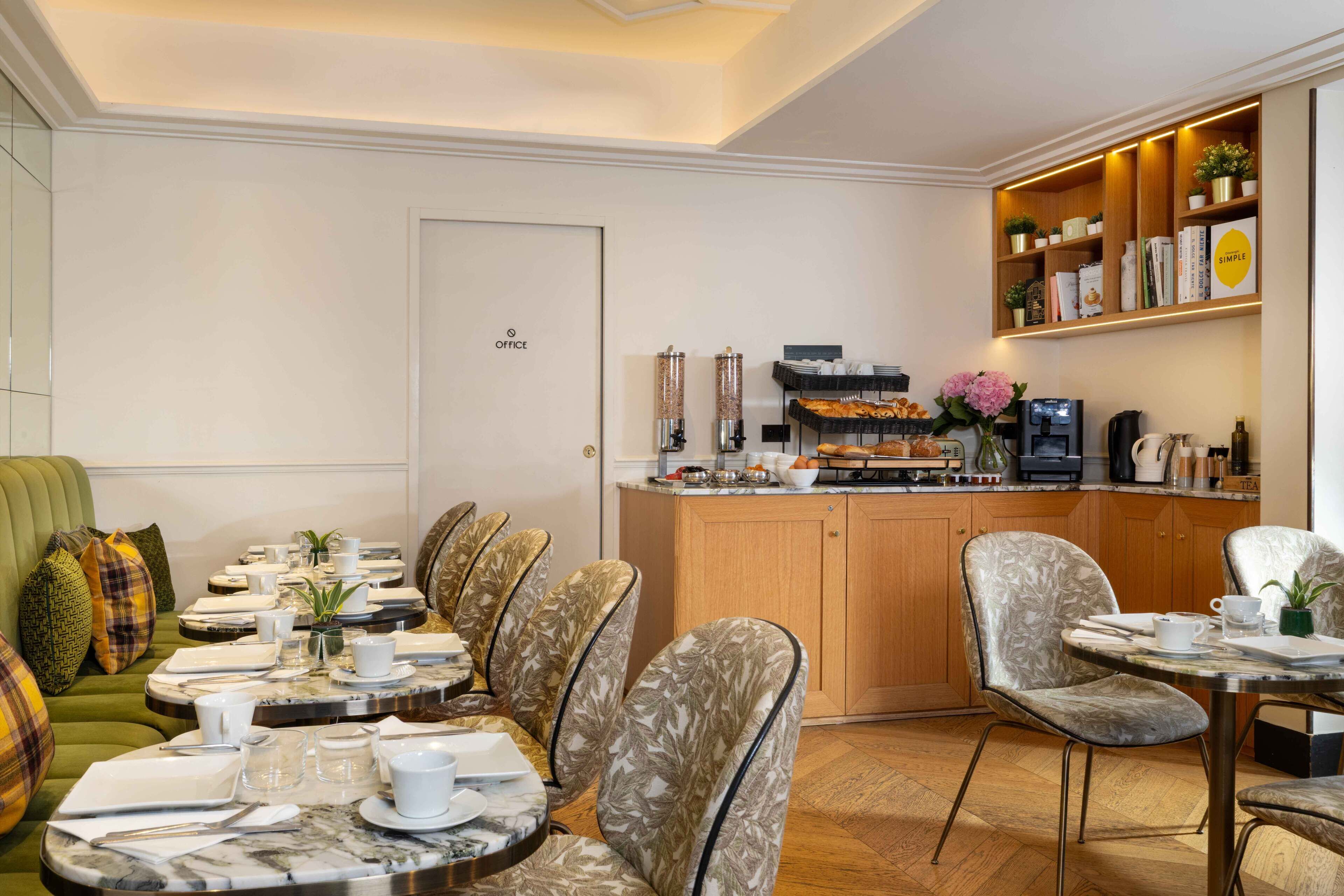 Photo - Hôtel Léna