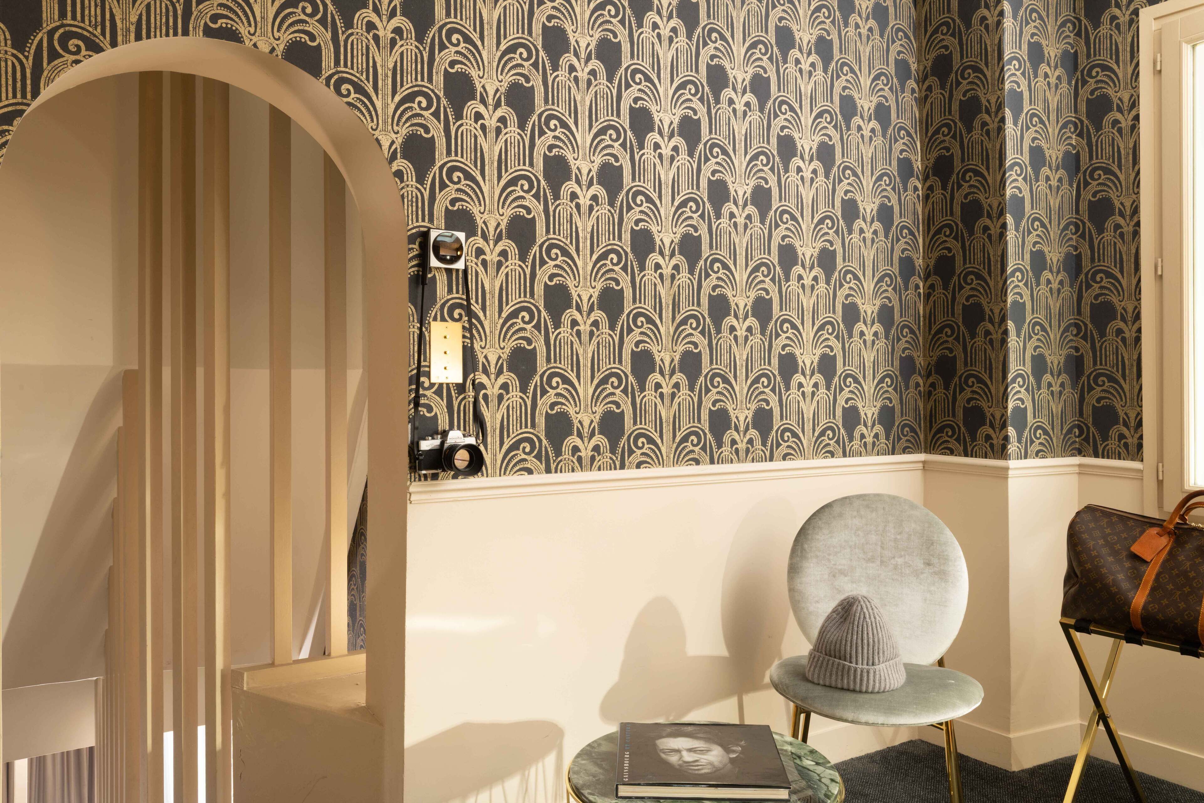 Photo - Hôtel Léna