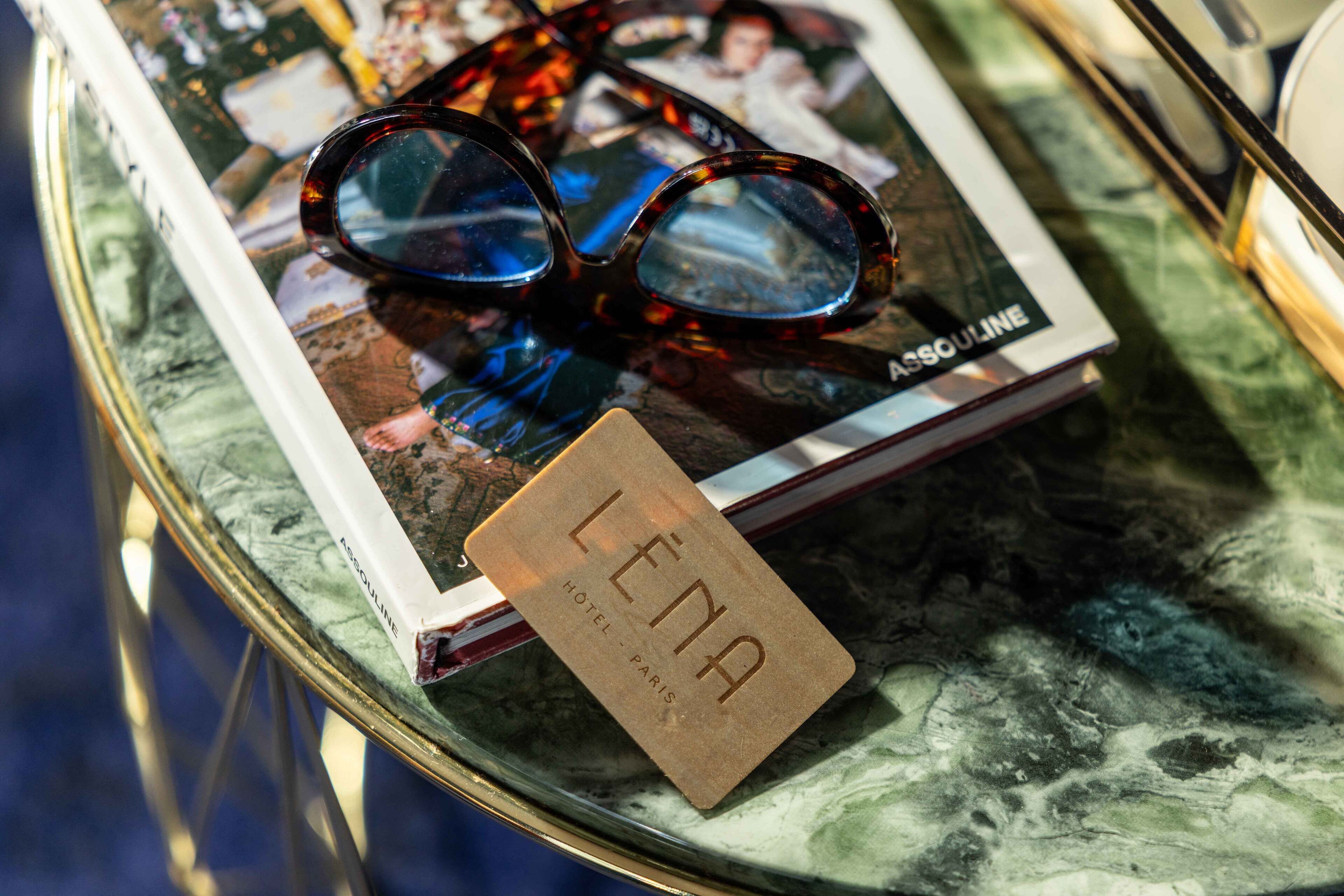 Photo - Hôtel Léna