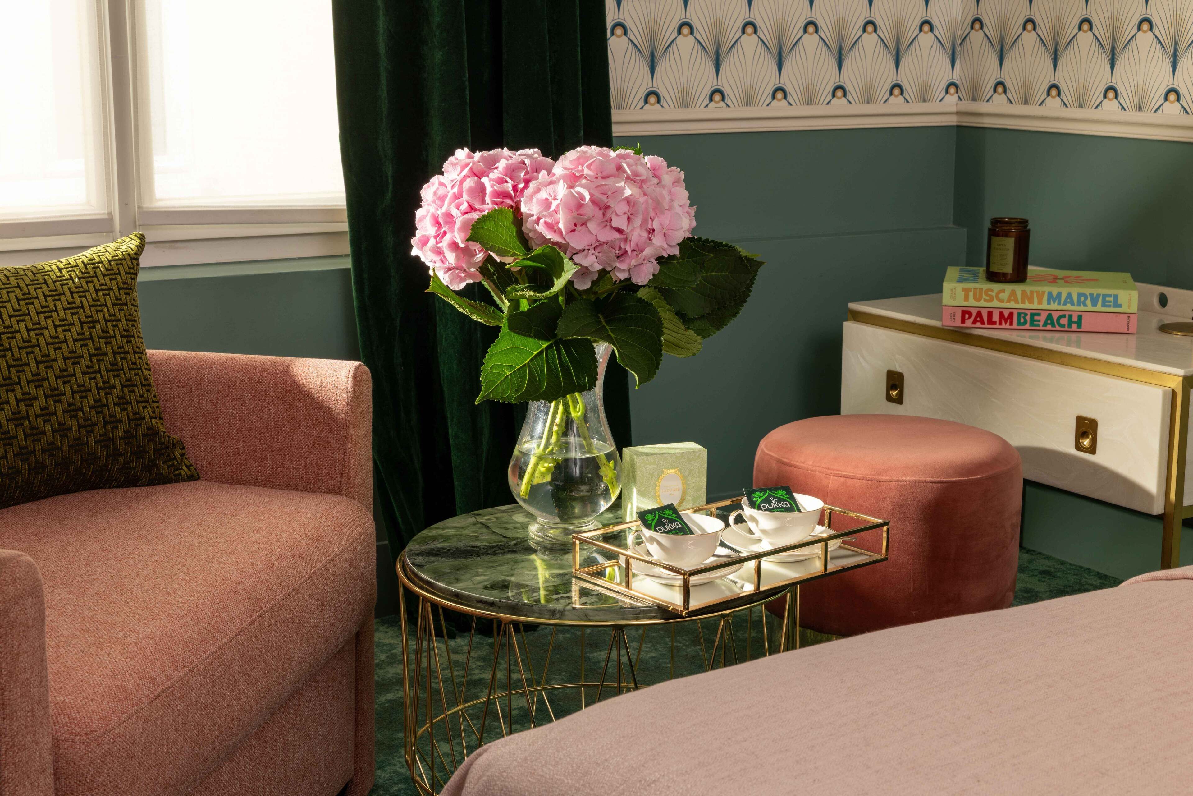 Photo - Hôtel Léna