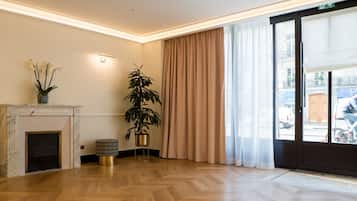 Sala de reuniones
