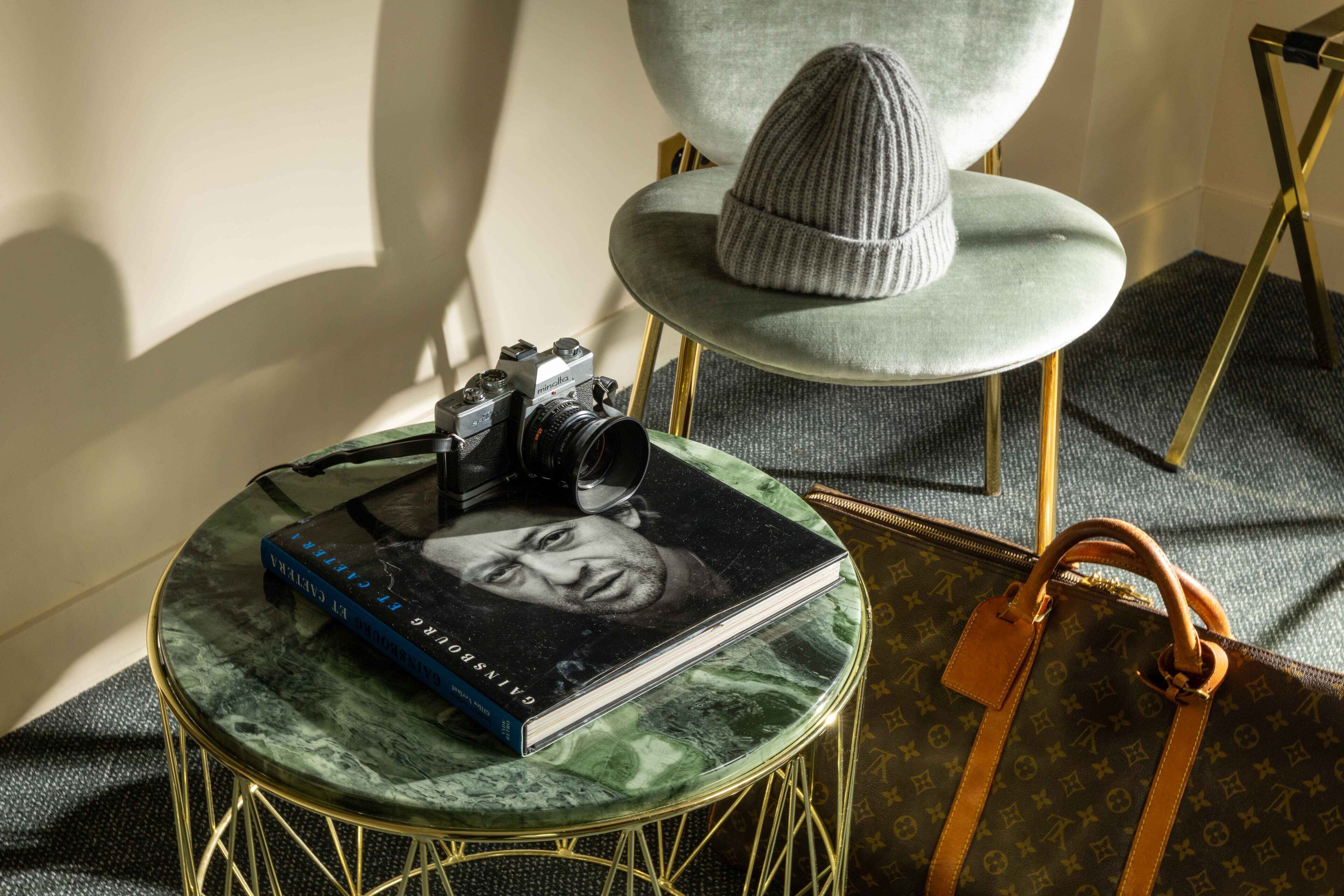 Photo - Hôtel Léna