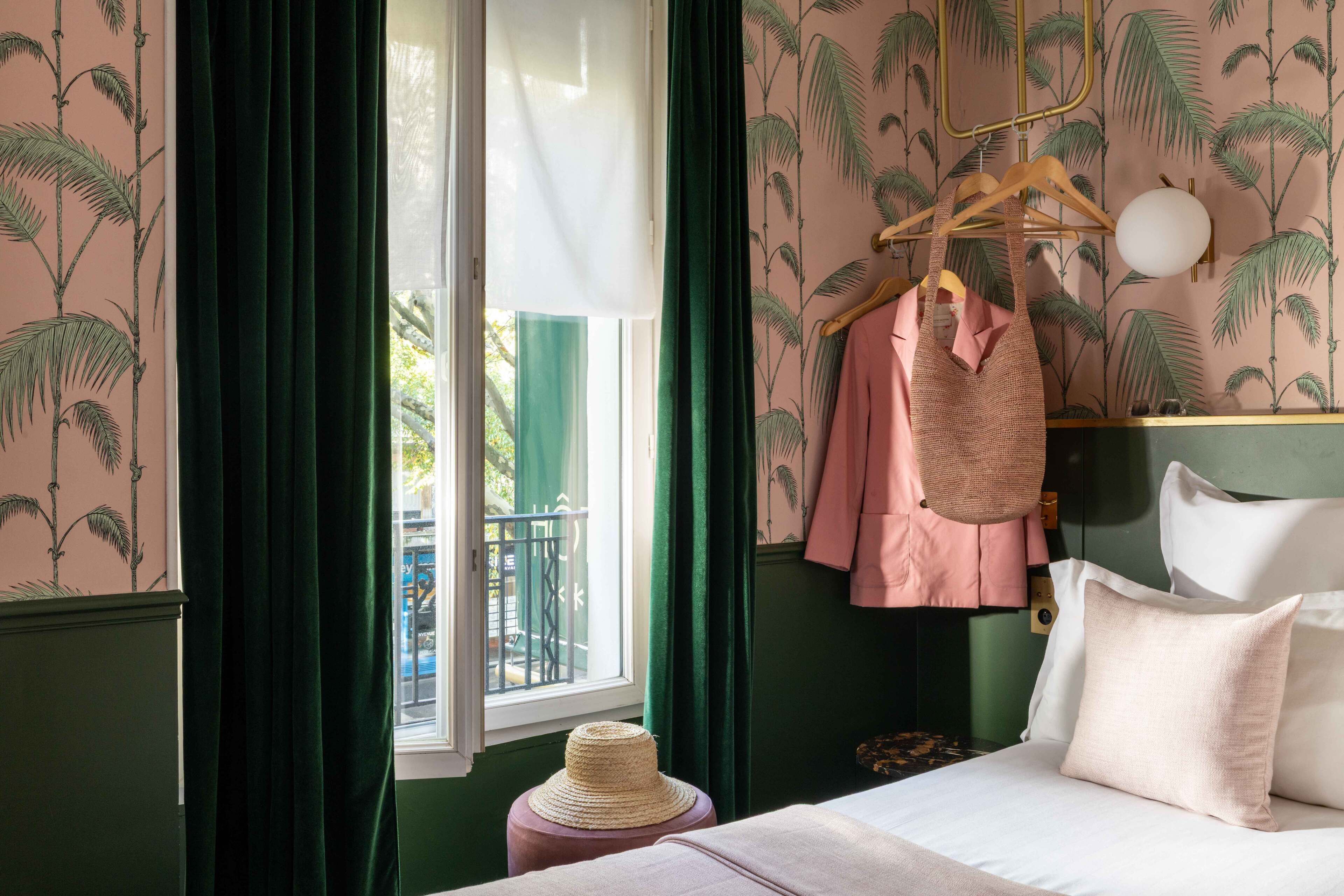 Photo - Hôtel Léna