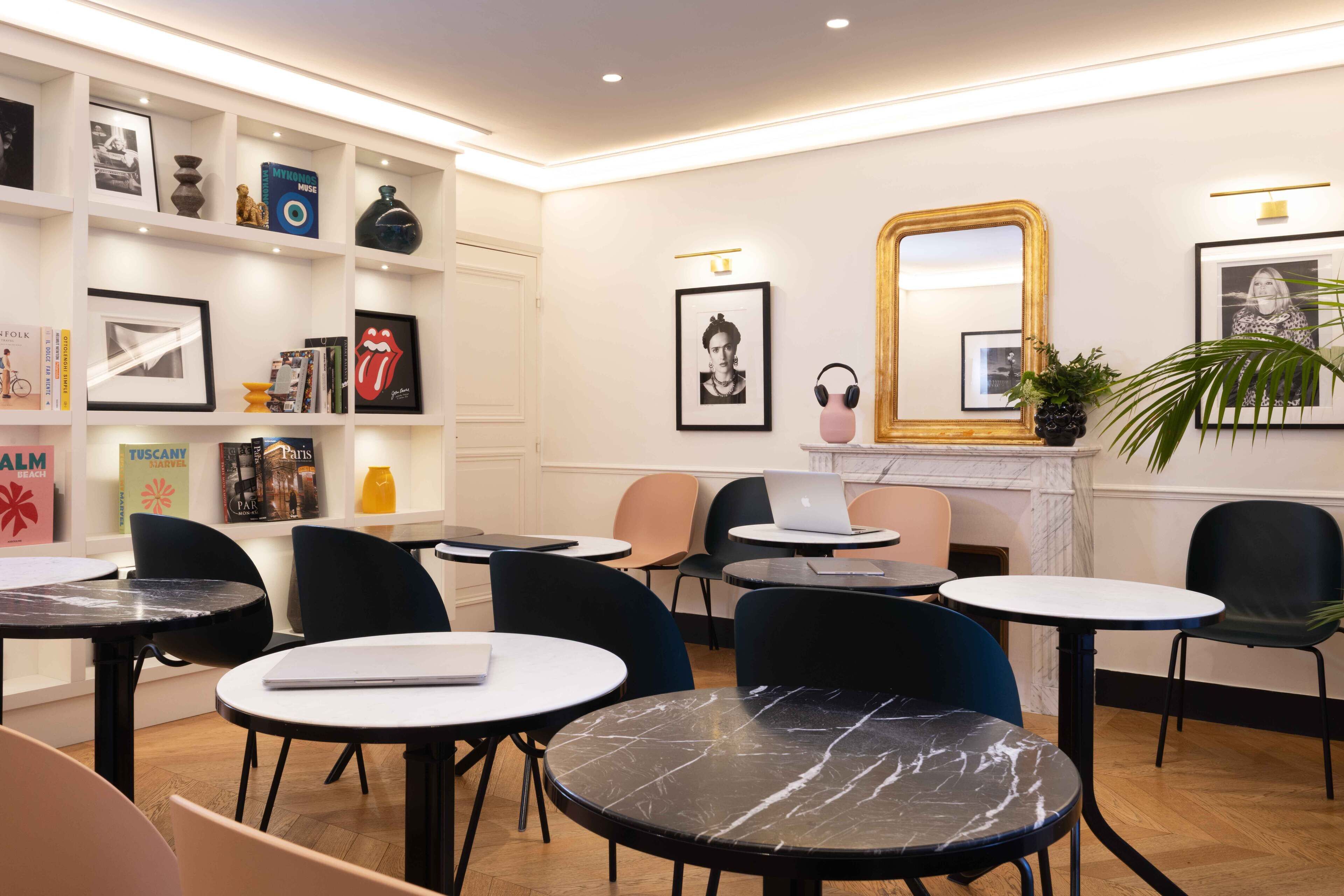 Photo - Hôtel Léna