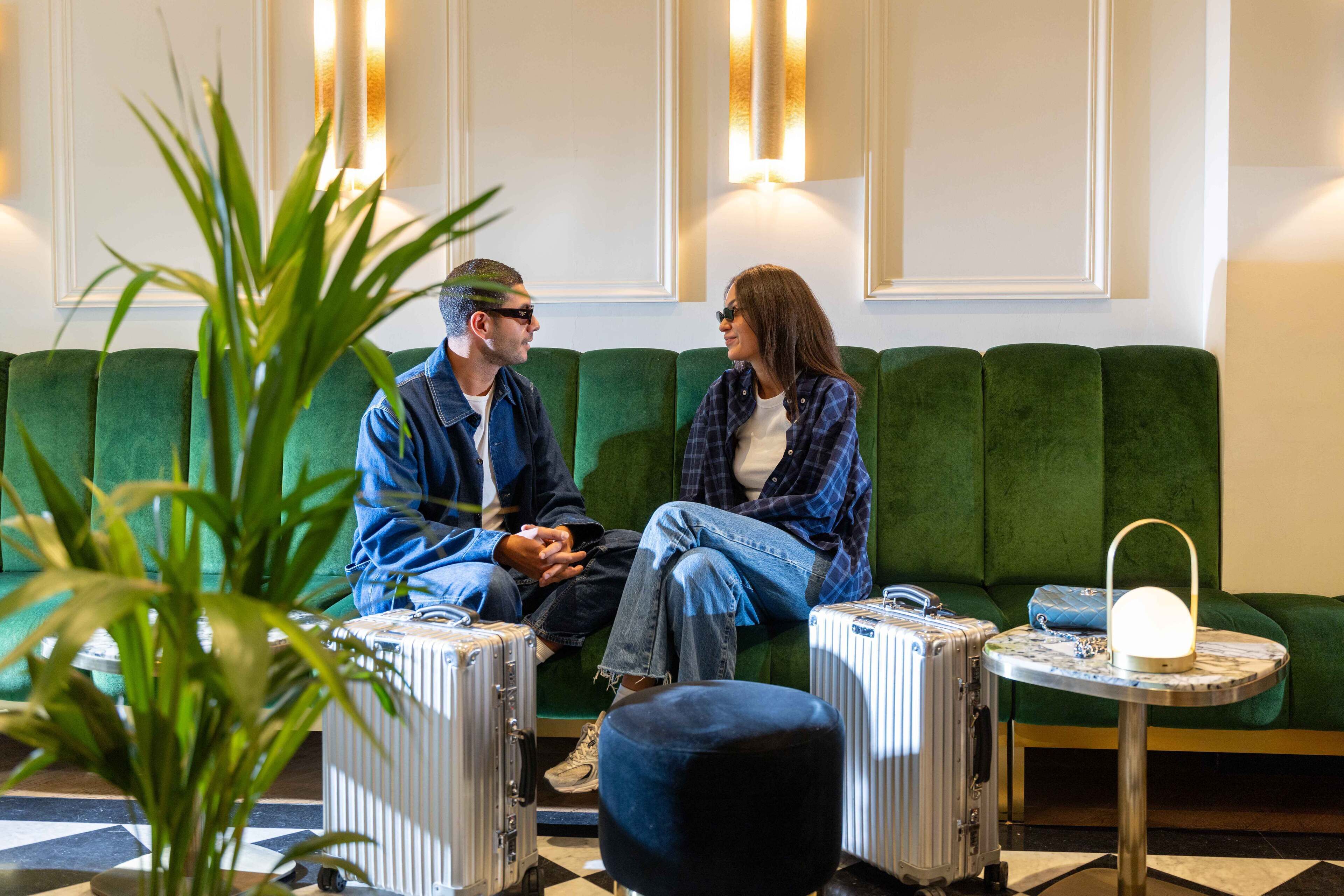 Photo - Hôtel Léna