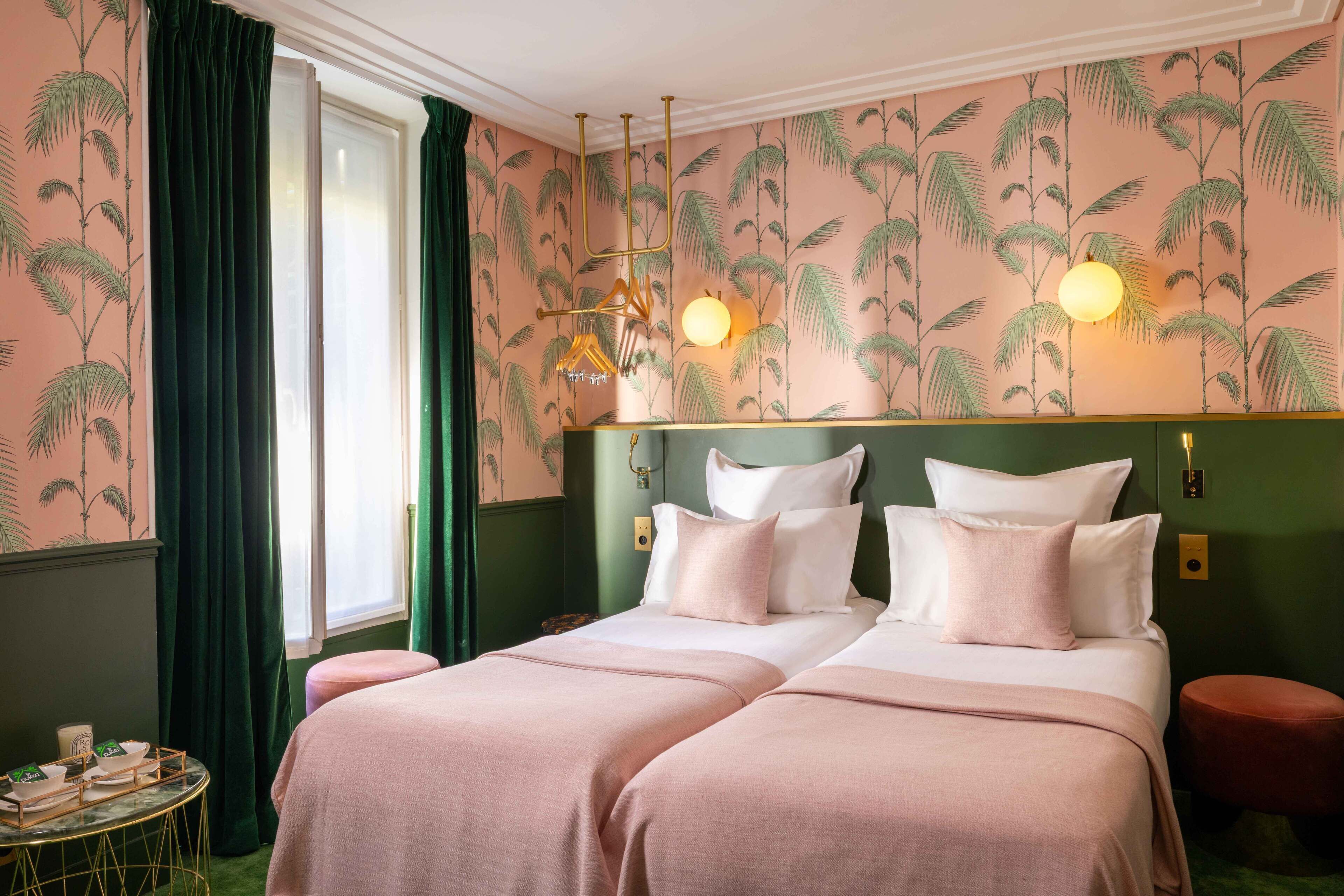 Photo - Hôtel Léna