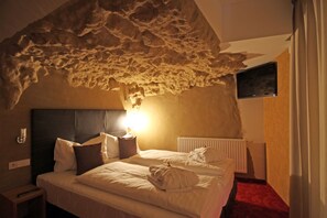 Design Double Room, 1 Double Bed - Kuschelhotel Zeman (Heiligenkreuz)