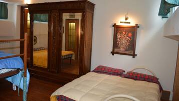 Basic Duplex | Free WiFi