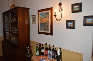Dining - Il Pesciolino d'Oro (Entracque)