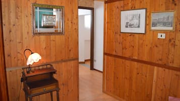 Dreibettzimmer | Zimmerausstattung