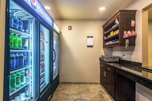 Vending machine