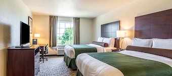 Cobblestone Hotel & Suites - Erie
