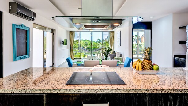 Unclassified image, 1 of 95, button - Acacia Condos (Playa del Carmen)