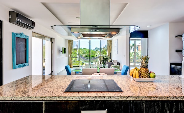 Servicio a la habitación