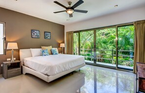 Room - Acacia Condos (Playa del Carmen)