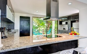 Servicio a la habitación