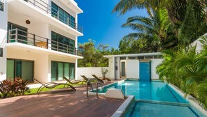 Unclassified image, 5 of 95, button - Acacia Condos (Playa del Carmen)