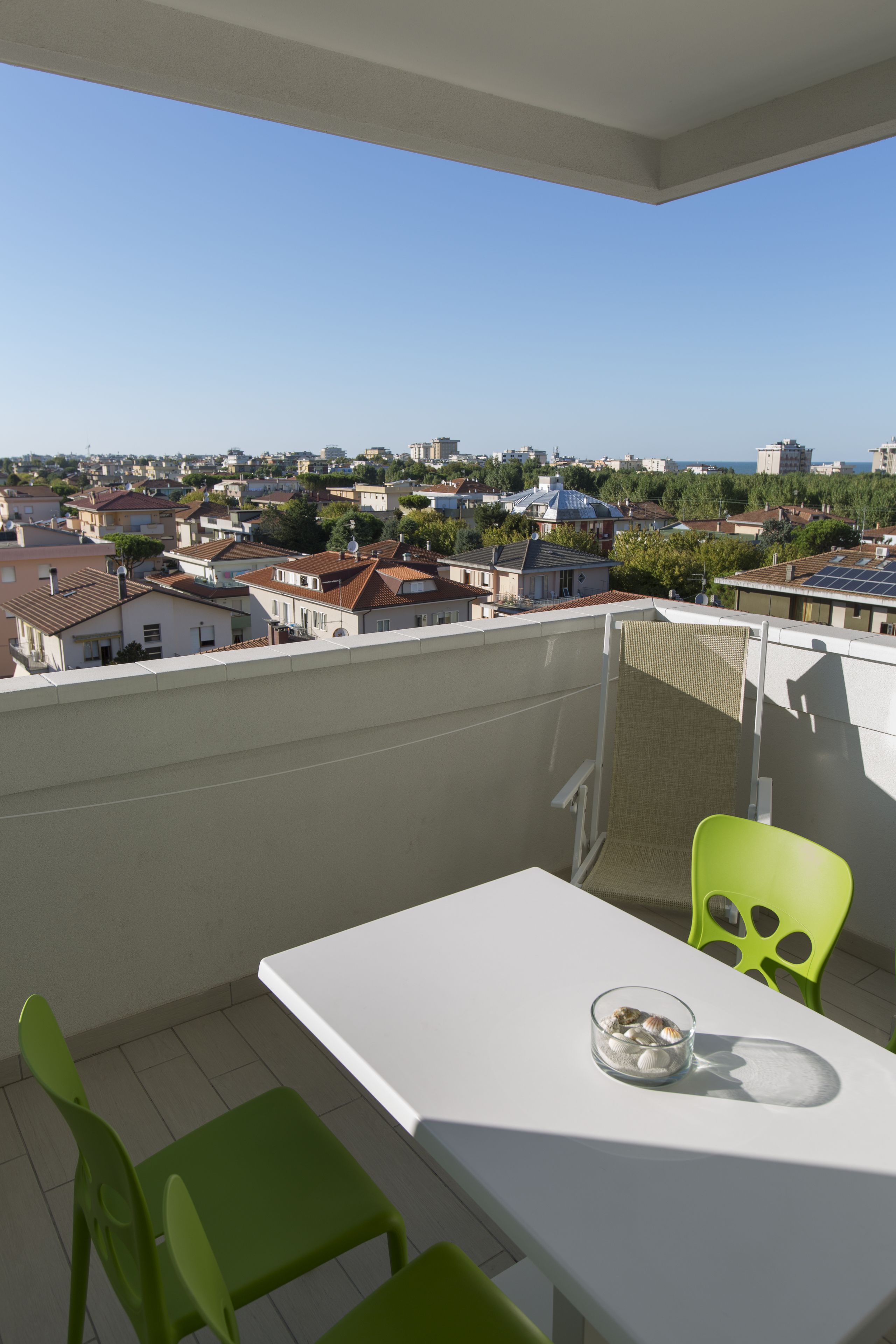 Foto - Nero D'Avorio Aparthotel & SPA