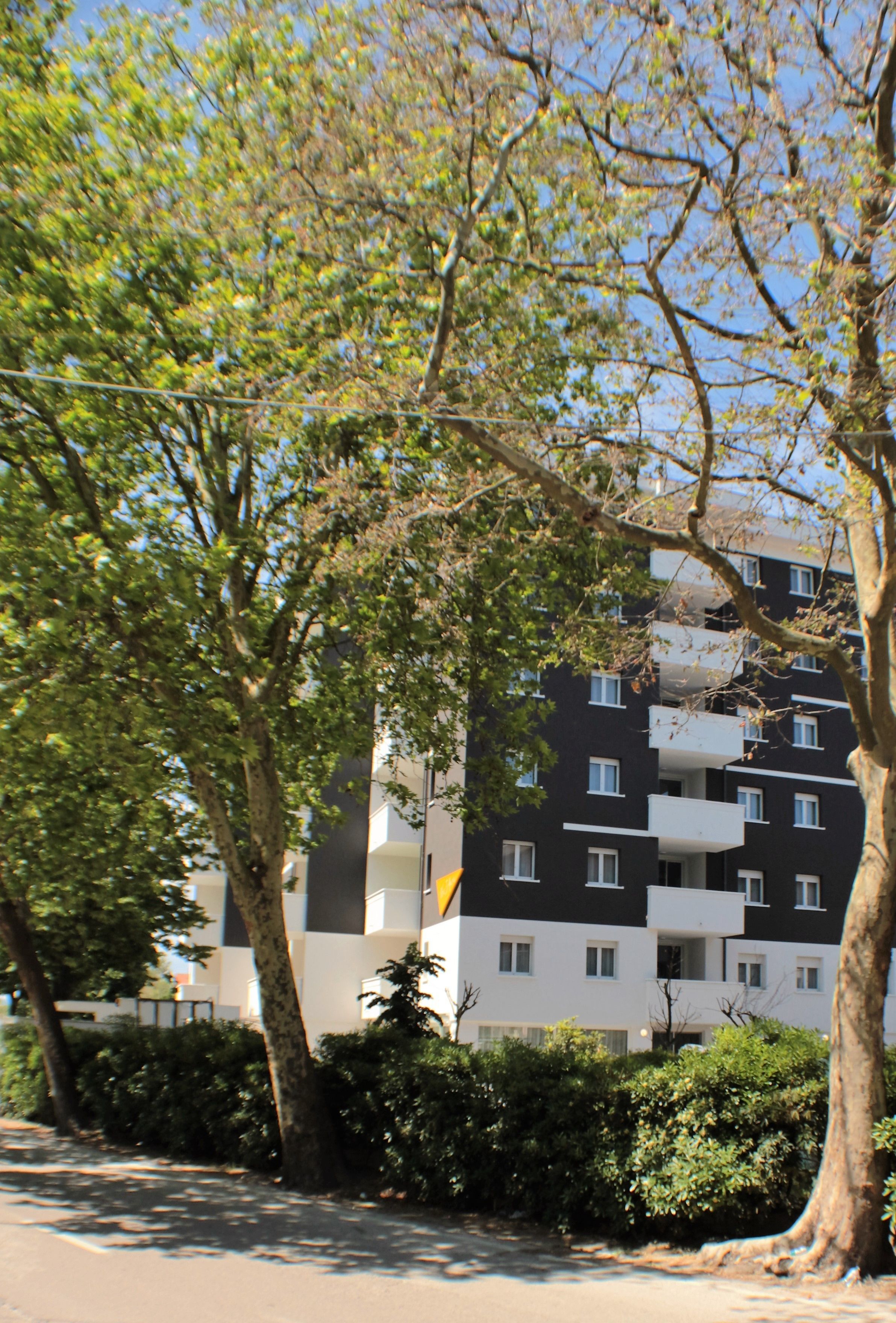 Foto - Nero D'Avorio Aparthotel & SPA