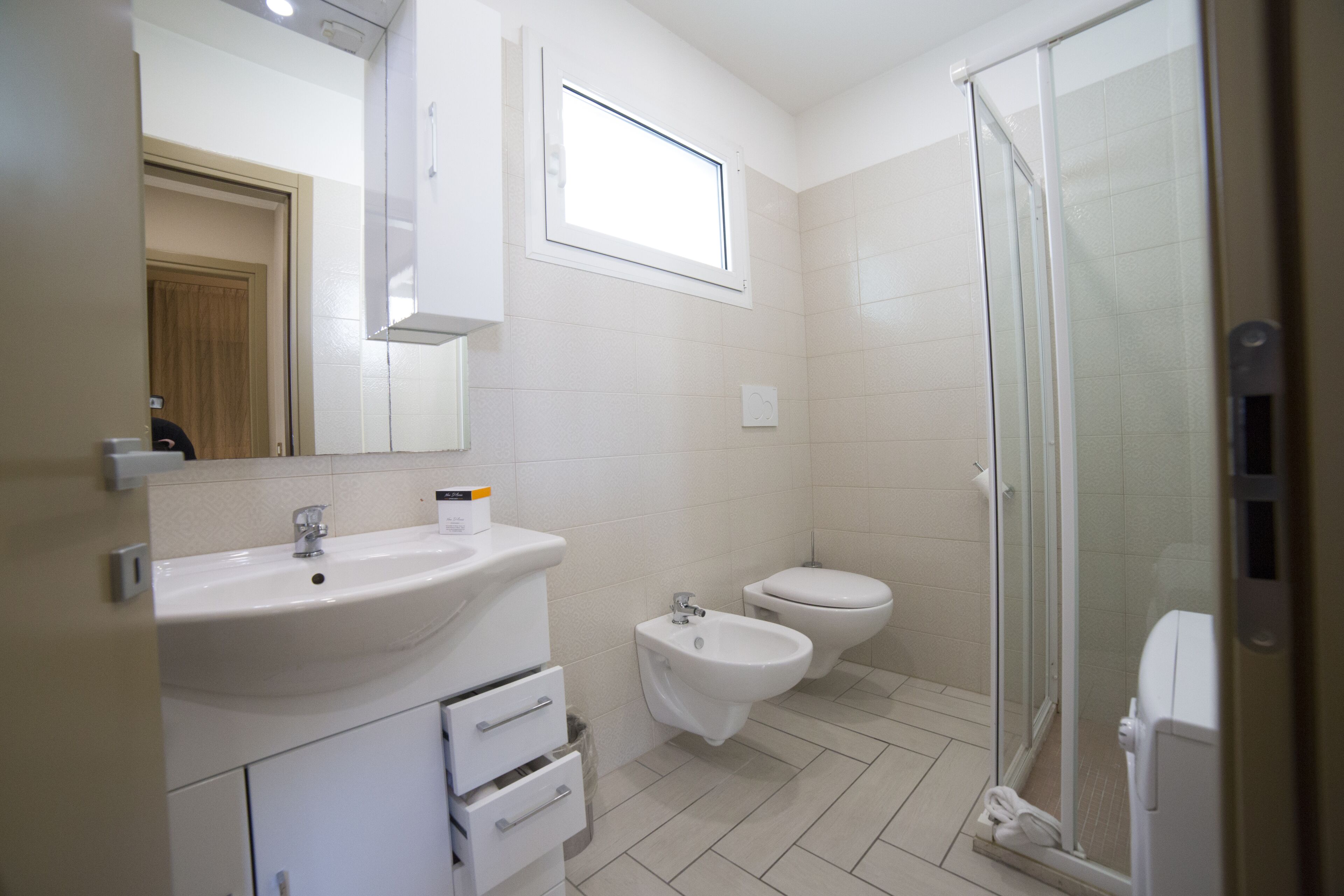 Foto - Nero D'Avorio Aparthotel & SPA