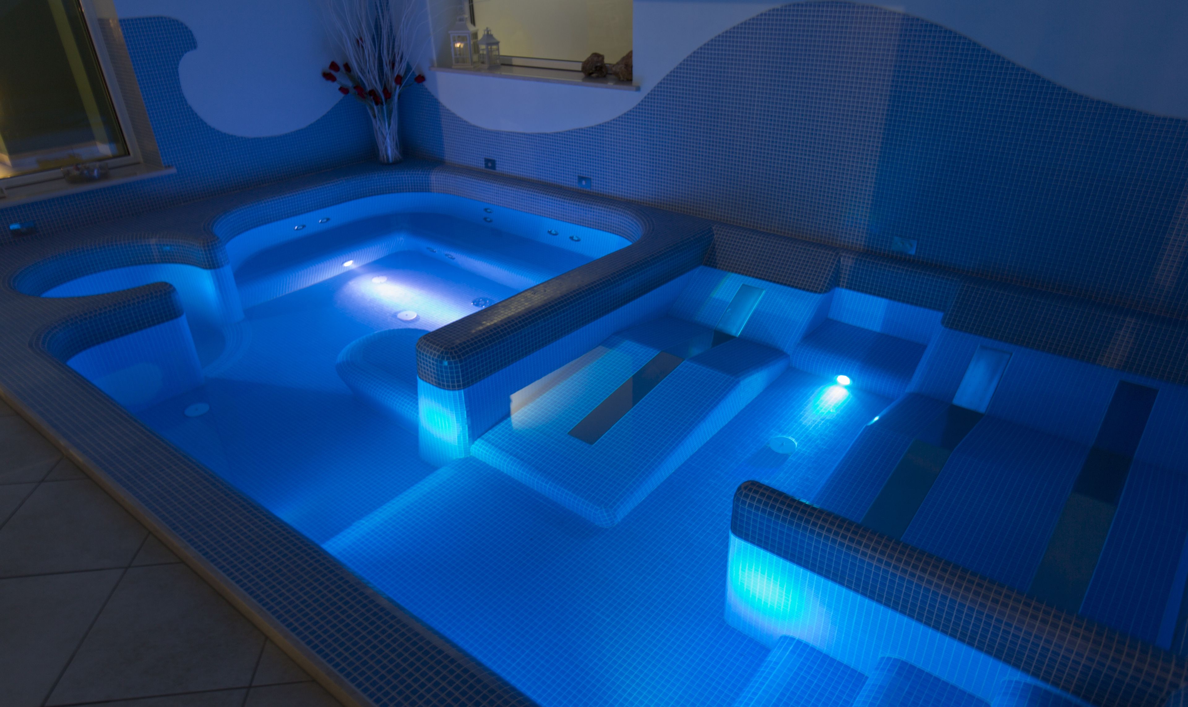 Foto - Nero D'Avorio Aparthotel & SPA