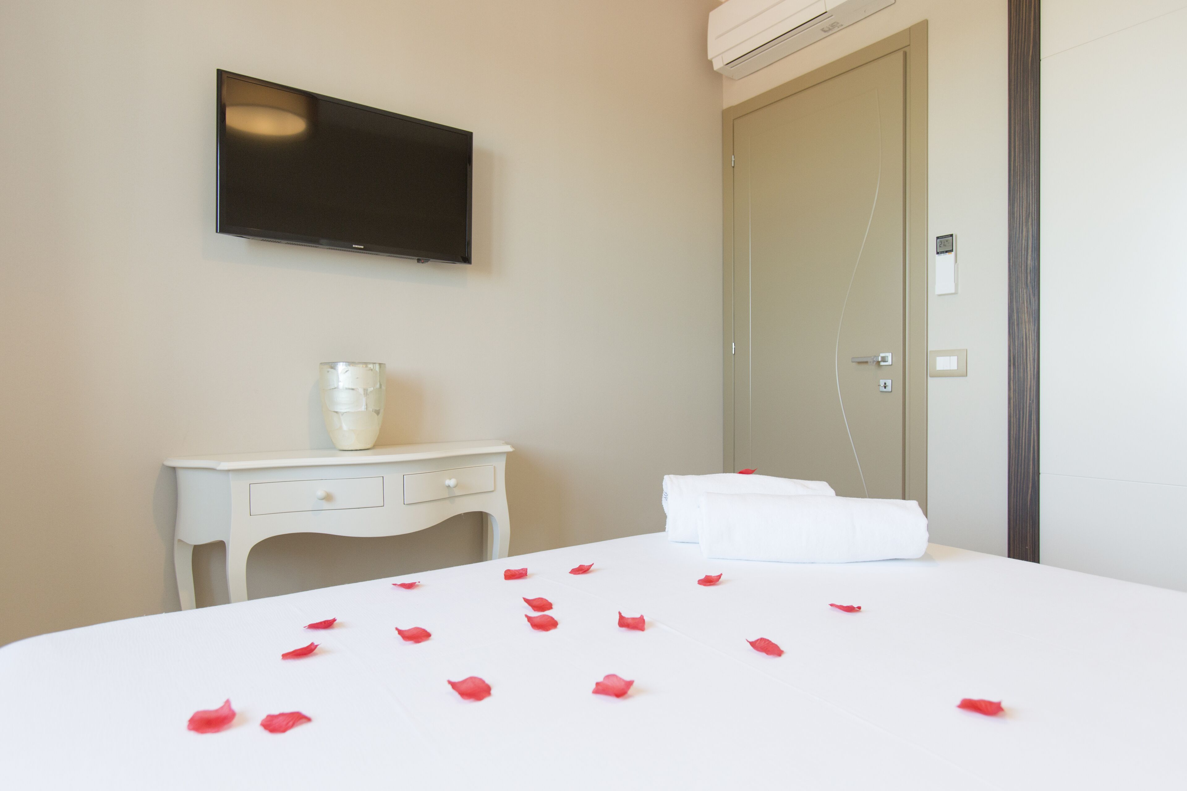 Foto - Nero D'Avorio Aparthotel & SPA