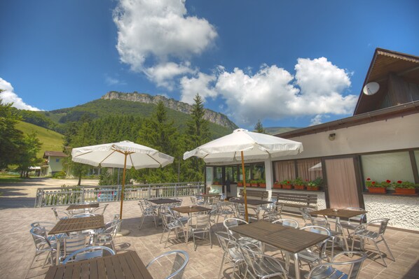 Regional cuisine - Hotel Bucaneve (Brentonico)