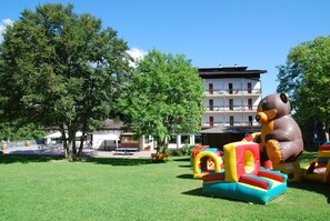 Exterior - Hotel Bucaneve (Brentonico)