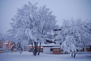 Exterior - Hotel Bucaneve (Brentonico)