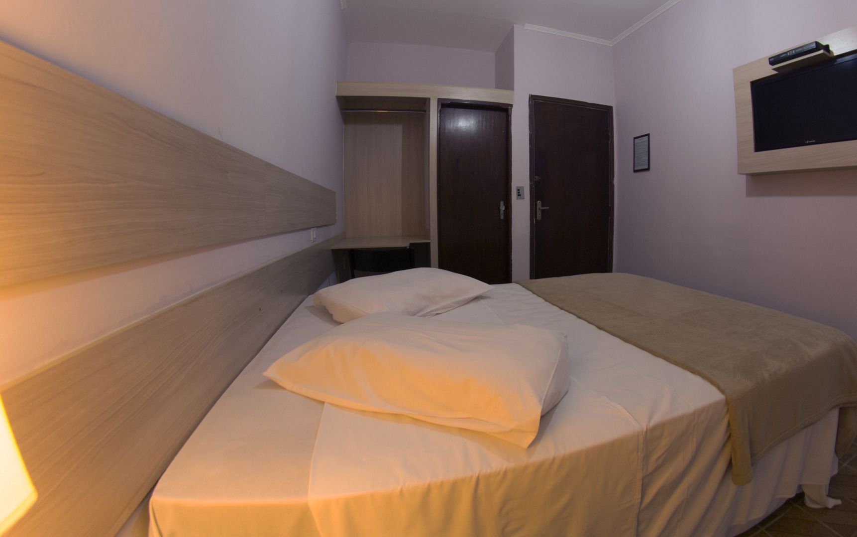 Foto - Hotel Castro Mendes