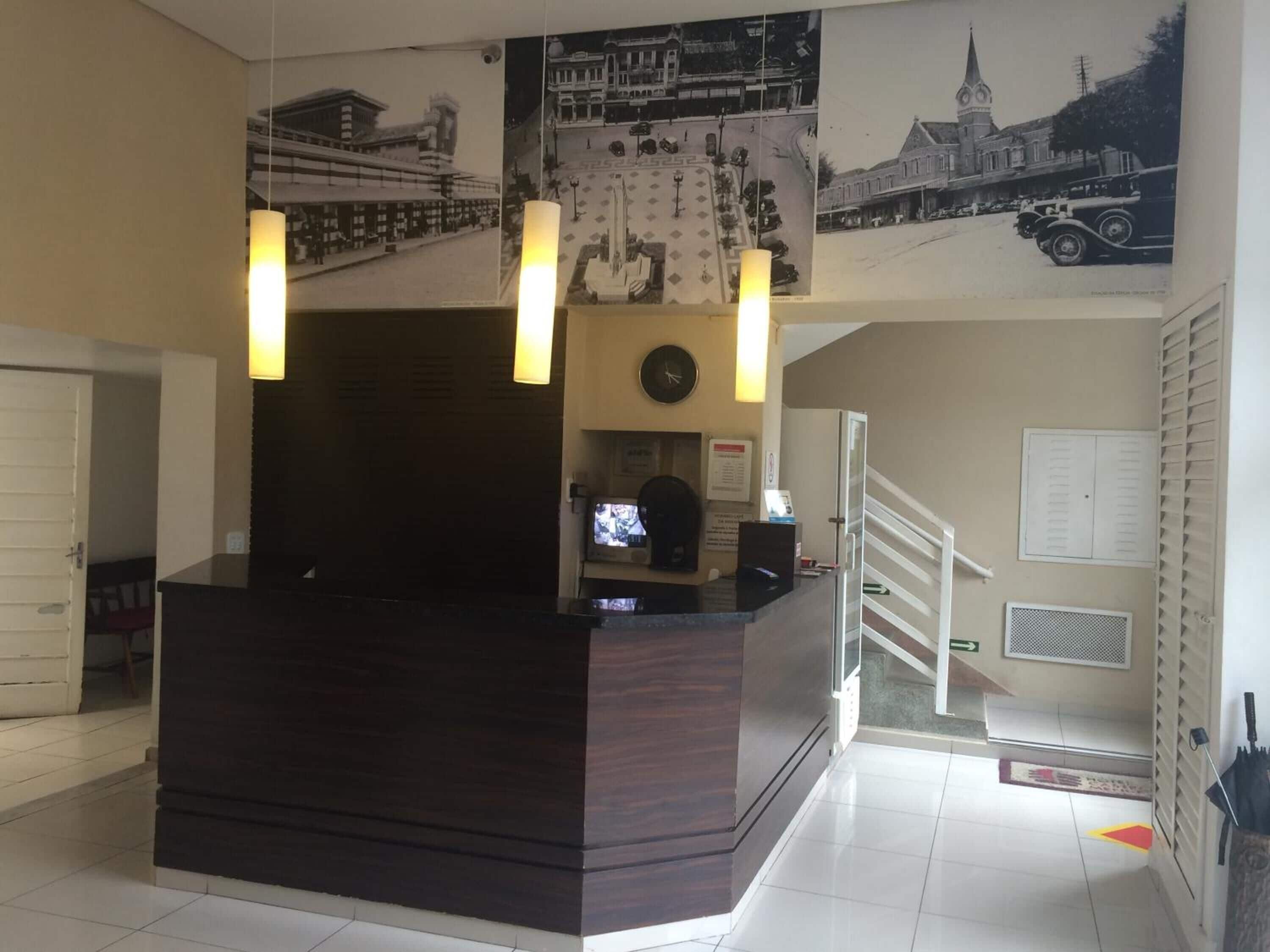 Foto - Hotel Castro Mendes