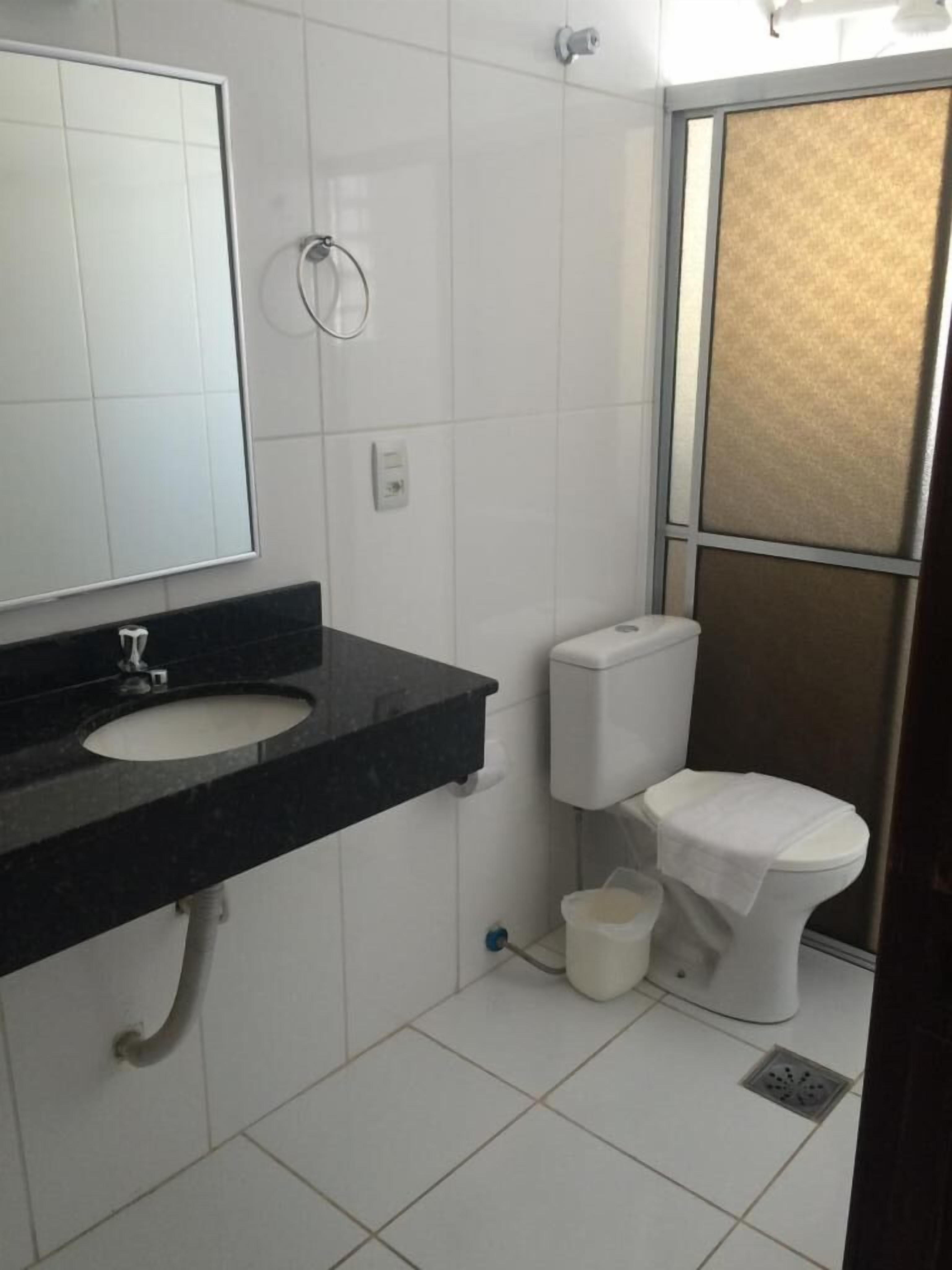 Foto - Hotel Castro Mendes