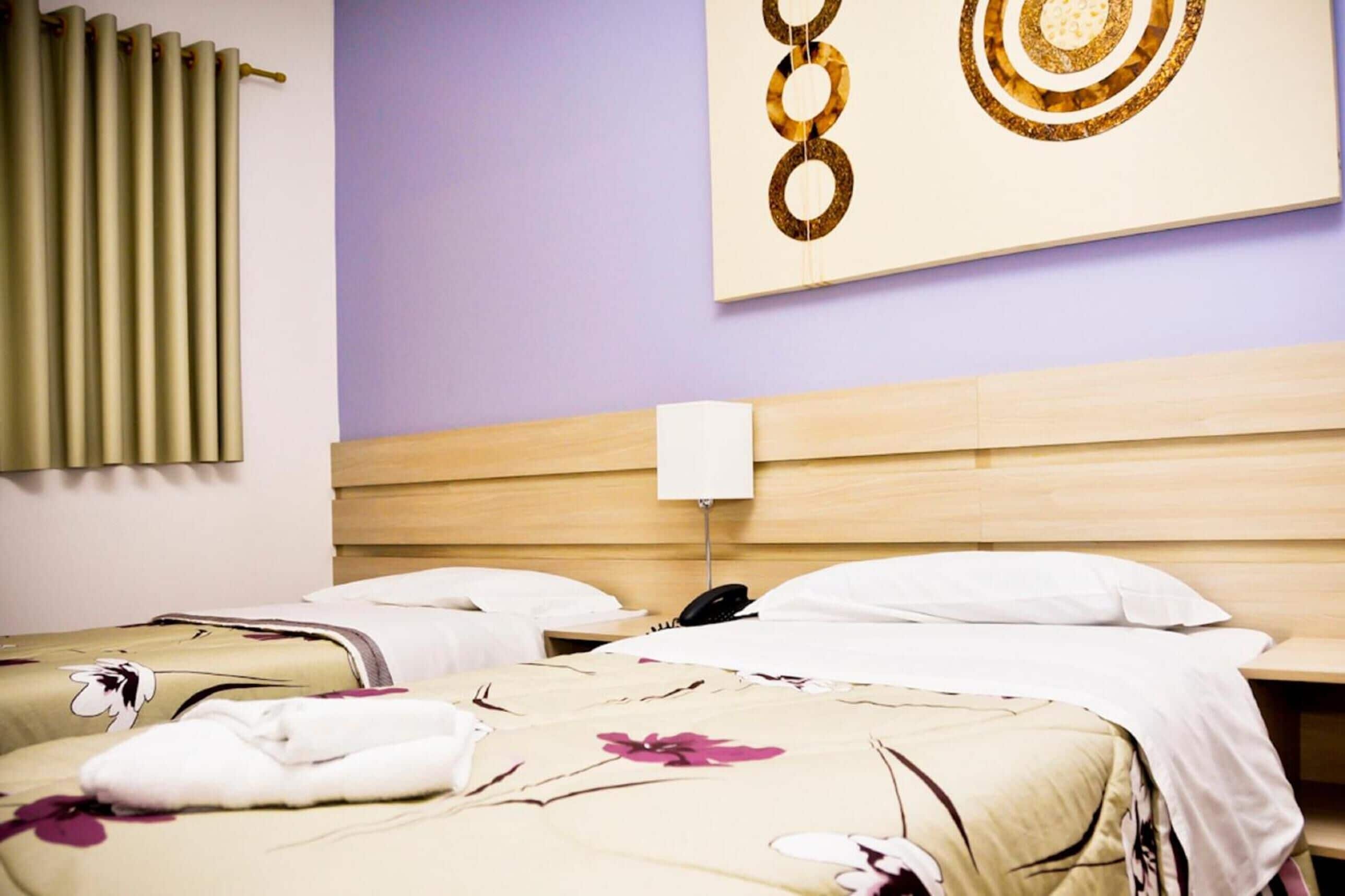 Foto - Hotel Castro Mendes