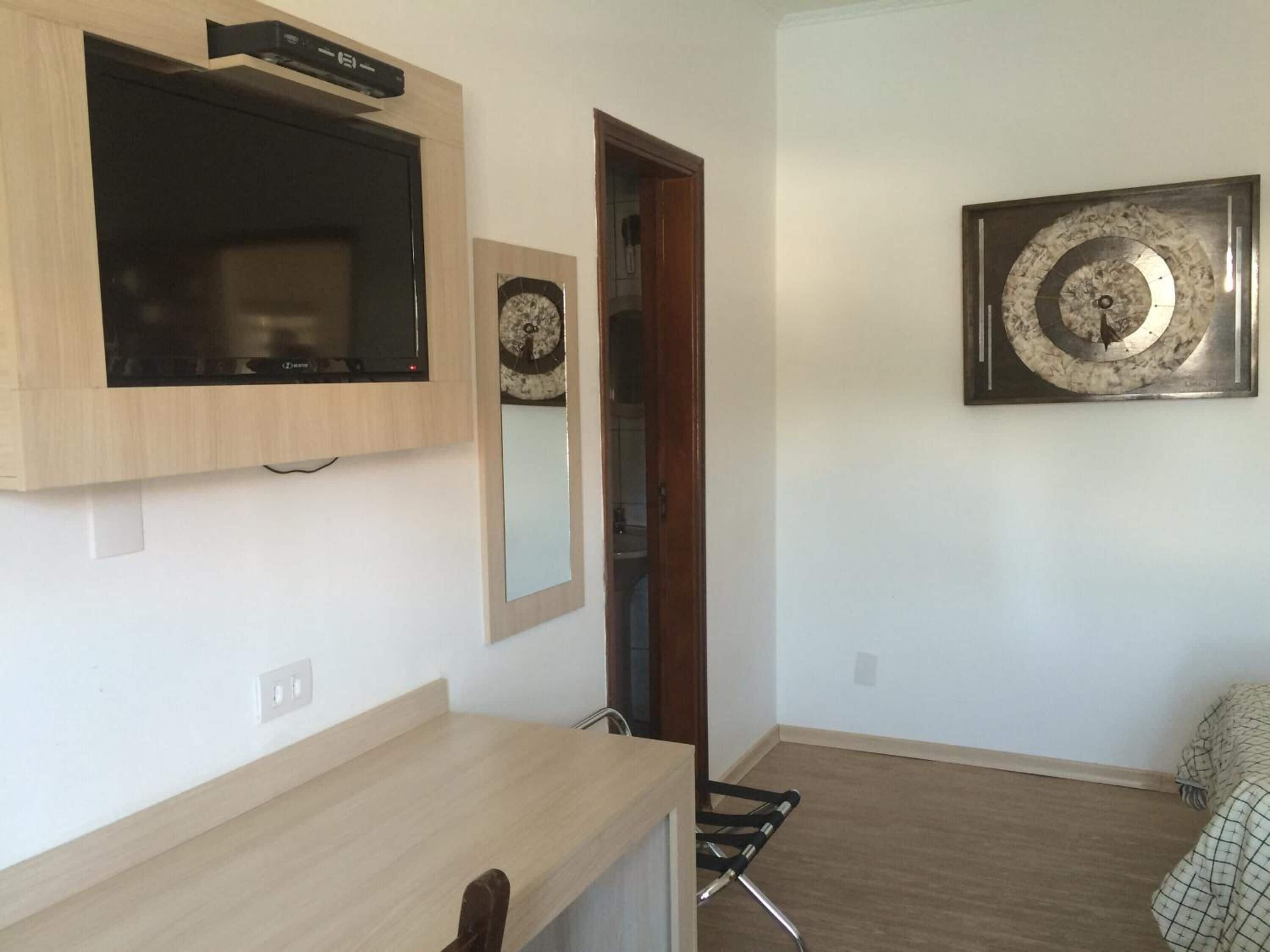 Foto - Hotel Castro Mendes