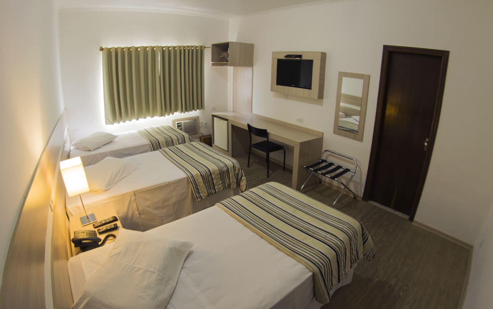 Foto - Hotel Castro Mendes