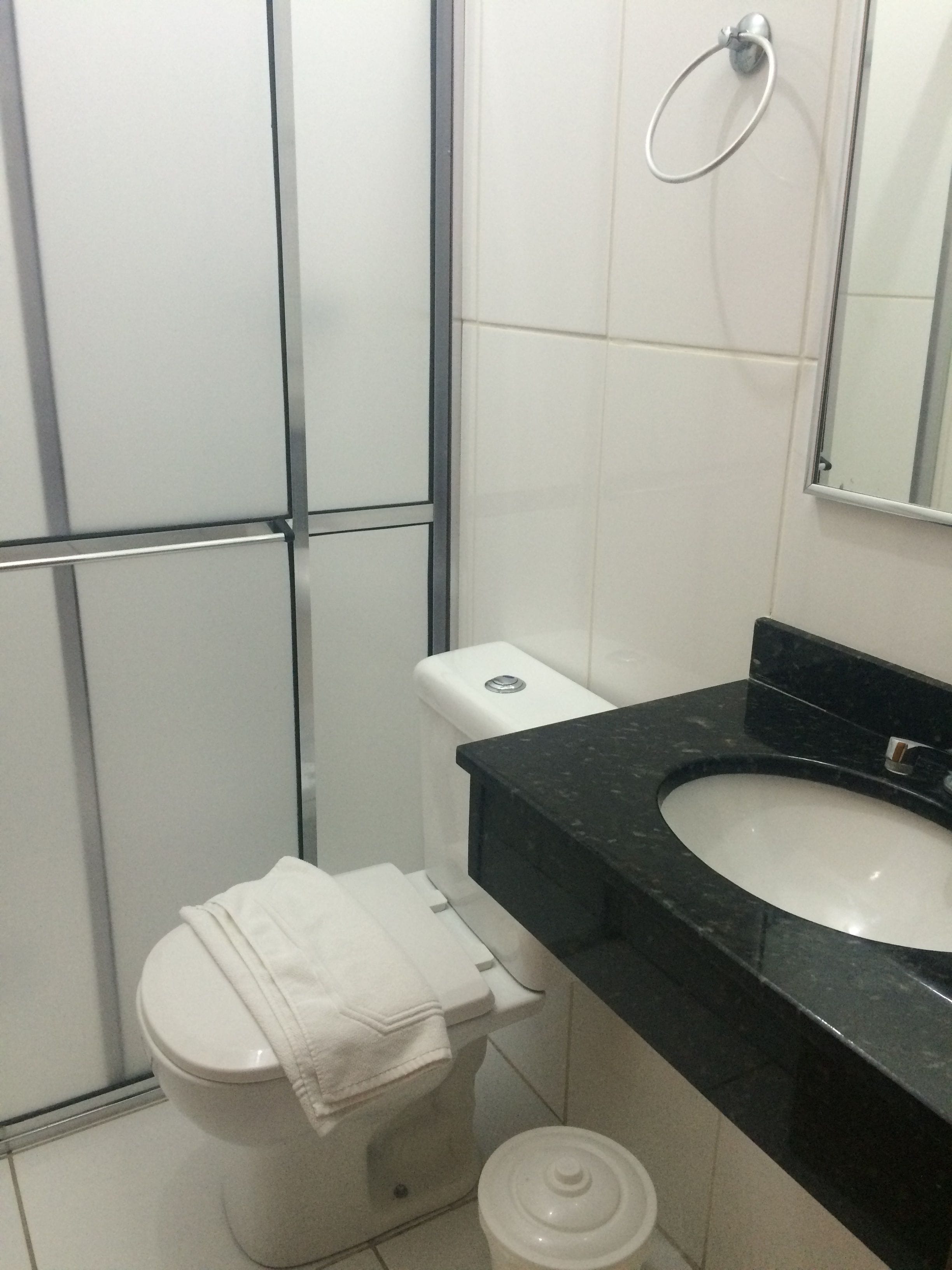 Foto - Hotel Castro Mendes