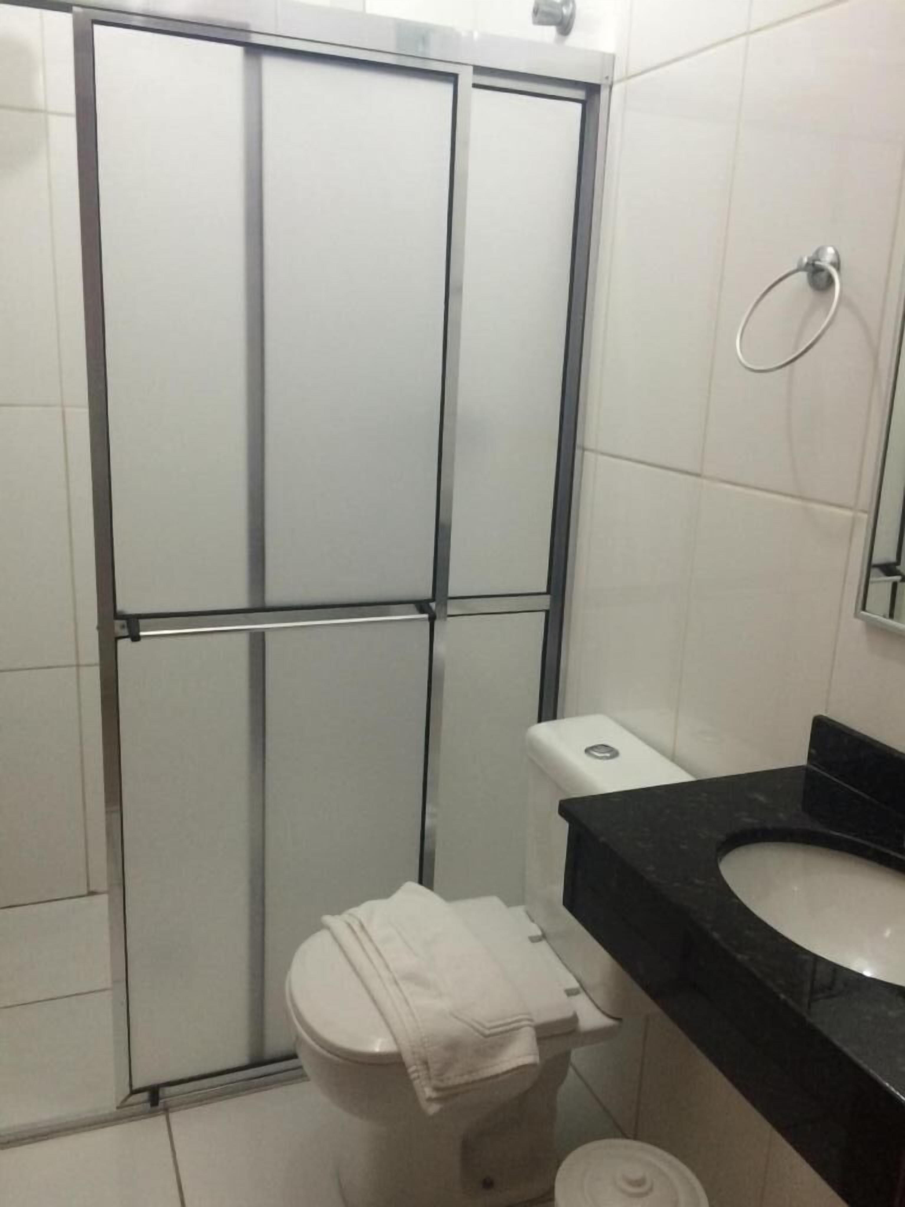 Foto - Hotel Castro Mendes