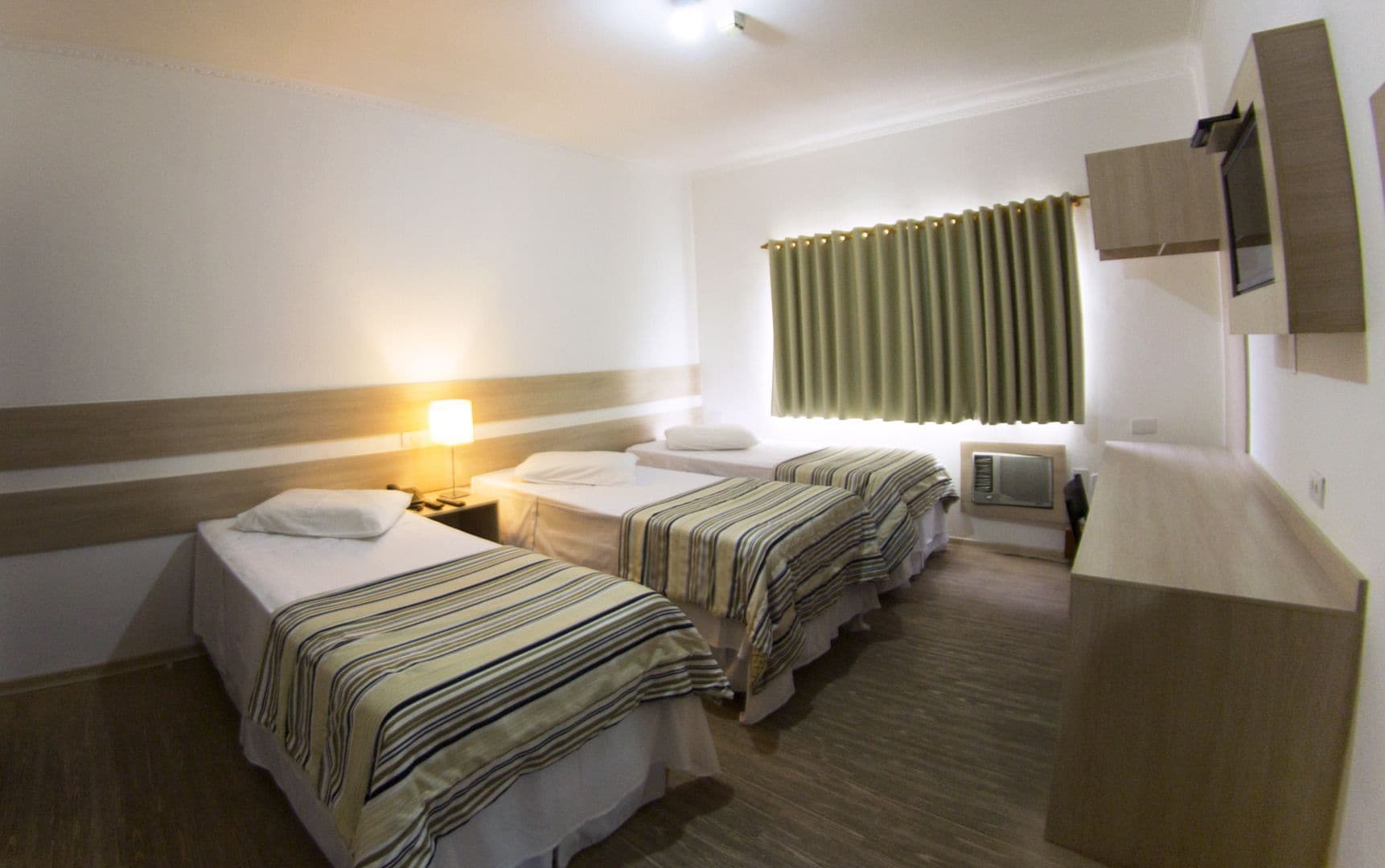 Foto - Hotel Castro Mendes