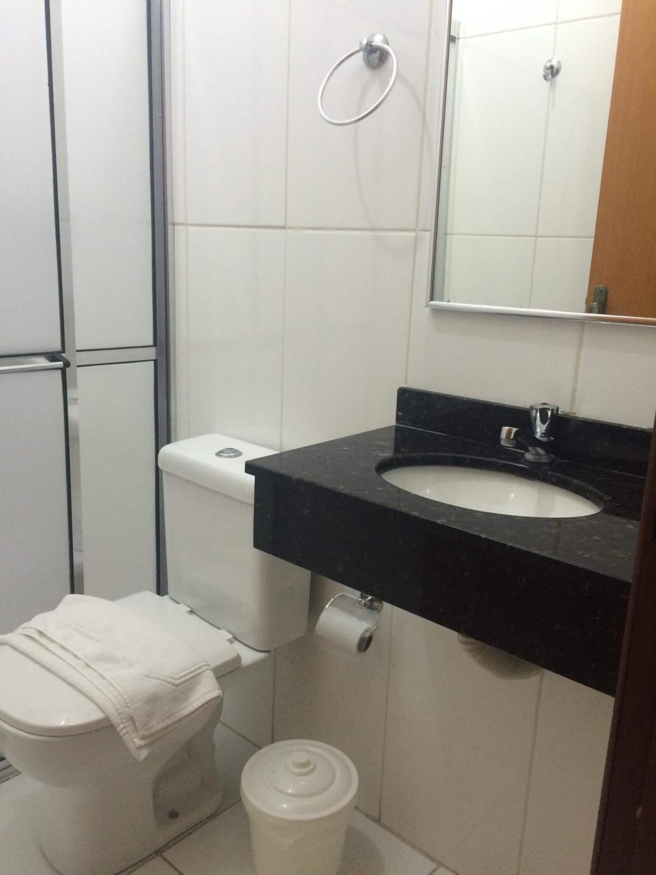 Foto - Hotel Castro Mendes