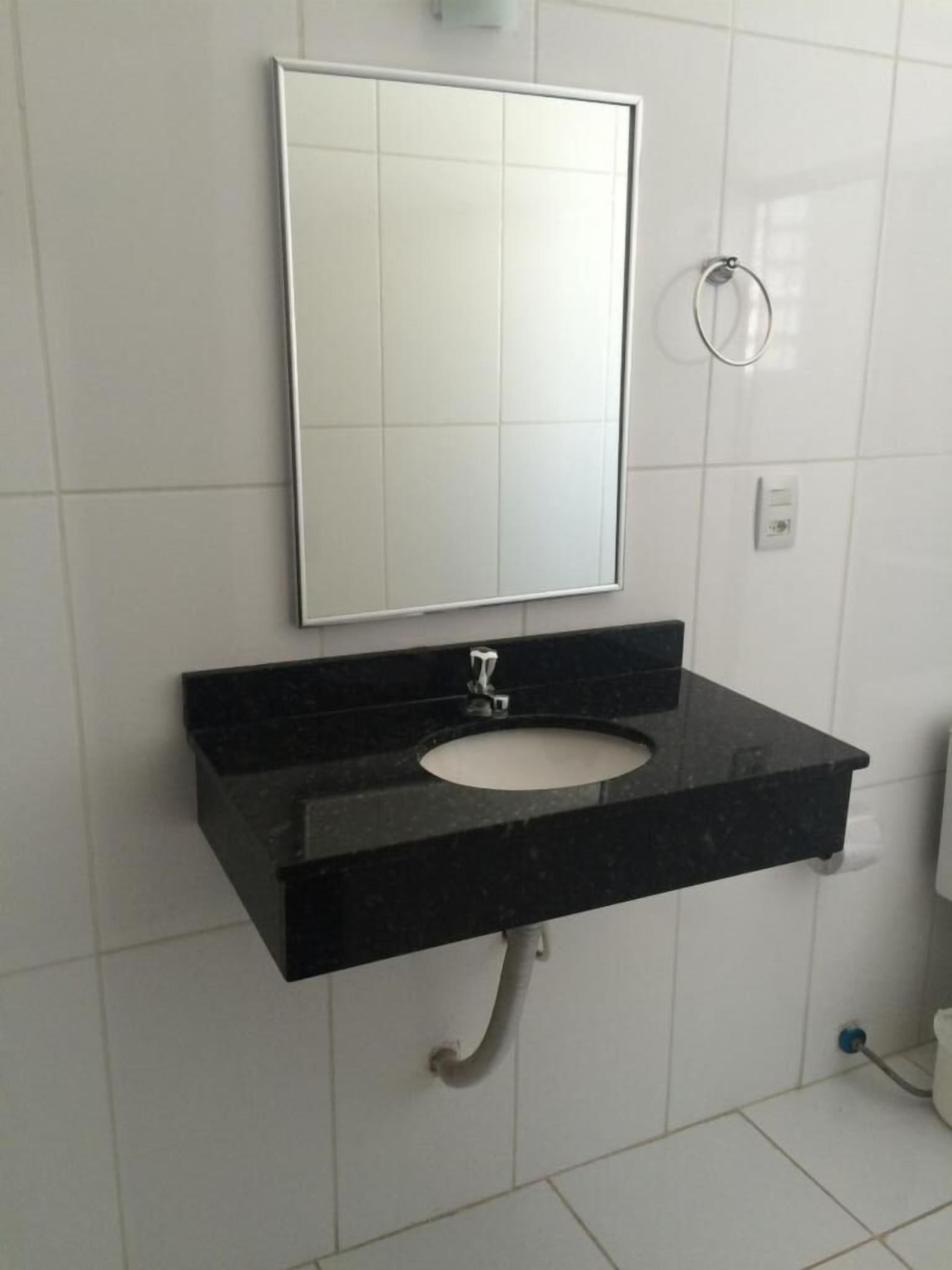 Foto - Hotel Castro Mendes