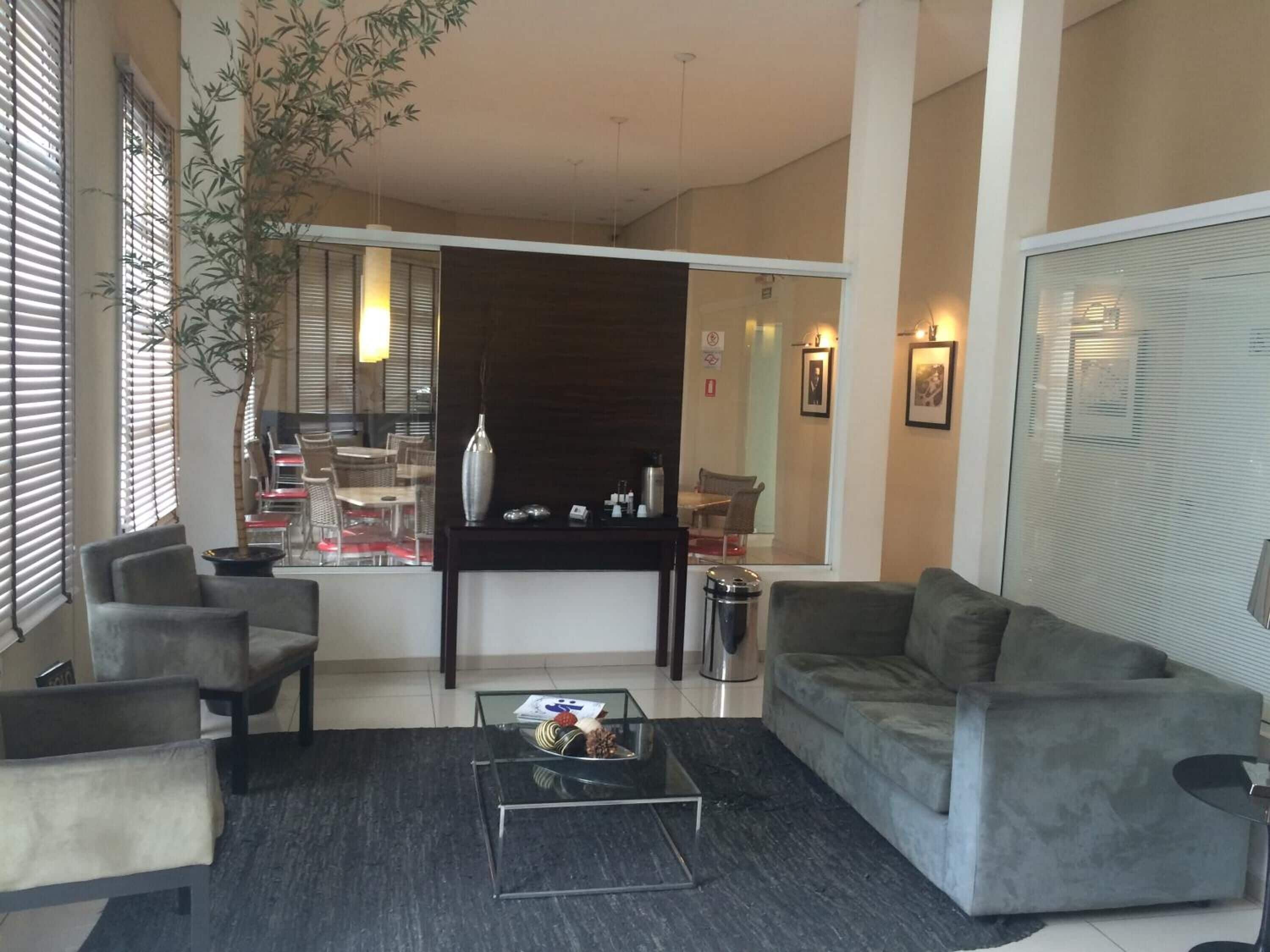 Foto - Hotel Castro Mendes