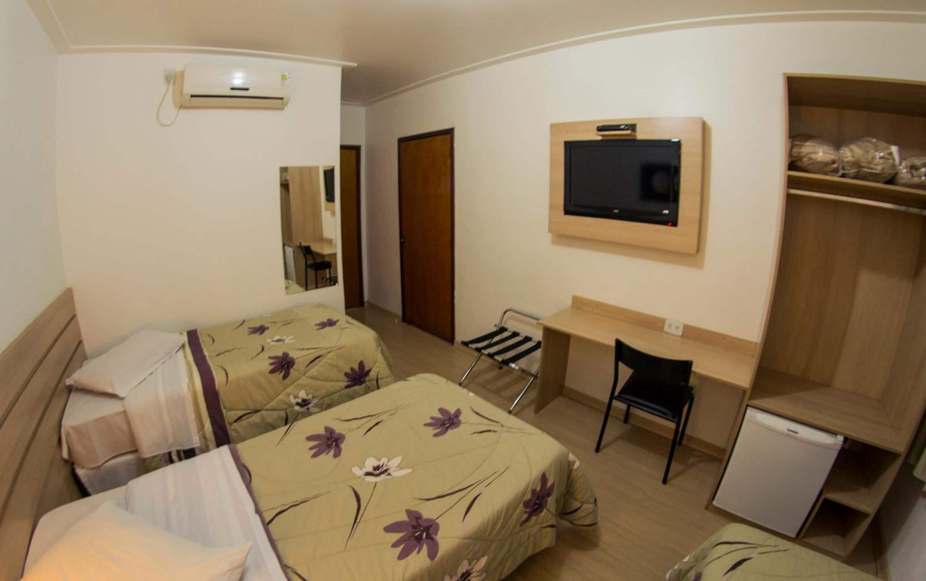 Foto - Hotel Castro Mendes